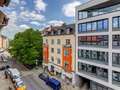 Wohnung München Lehel 01 Aussicht 14023