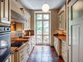 Wohnung München Altstadt 02 Küche 14028