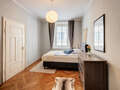 Wohnung München Altstadt 01 3. Schlafzimmer 14028