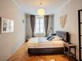 Wohnung München Altstadt 01 2. Schlafzimmer	 14028