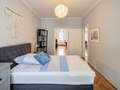 Wohnung München Altstadt 02 2. Schlafzimmer	 14028