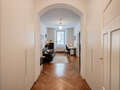 Wohnung München Altstadt 03 2. Schlafzimmer	 14028