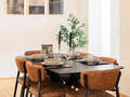 Wohnung München Altstadt 01 Essbereich 14028