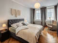 Wohnung München Altstadt 01 1. Schlafzimmer 14028