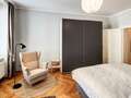 Wohnung München Altstadt 02 1. Schlafzimmer 14028