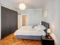 Wohnung München Altstadt 03 1. Schlafzimmer 14028