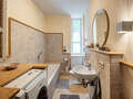 Wohnung München Altstadt 02 1. Badezimmer 14028