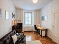 Wohnung München Altstadt 02 Arbeits-/Gästezimmer 14028