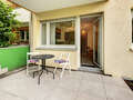 Wohnung München Obergiesing 01 Terrasse 14038