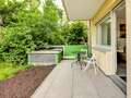 Wohnung München Obergiesing 02 Terrasse 14038