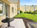 Wohnung München Obergiesing 03 Terrasse 14038