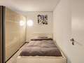 Wohnung München Obergiesing 01 Schlafbereich 14038