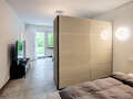 Wohnung München Obergiesing 03 Schlafbereich 14038