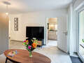 Wohnung München Obergiesing 02 Wohnbereich 14038