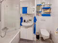 Wohnung München Lehel 01 Badezimmer 14040