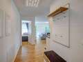 Wohnung München Moosach 02 Flur/Gang 14041