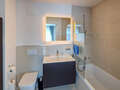 Wohnung München Moosach 01 1. Badezimmer 14041