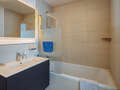 Wohnung München Moosach 02 1. Badezimmer 14041