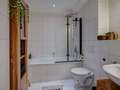 Apartment München Neuhausen 01 Badezimmer 14060