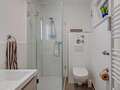 Apartment München Schwabing 01 Badezimmer 14061