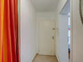 Apartment München Schwabing 01 Flur/Gang 14061