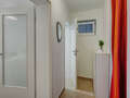 Apartment München Schwabing 02 Flur/Gang 14061