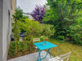 Apartment München Schwabing 01 Garten 14061