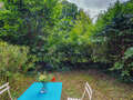 Apartment München Schwabing 03 Garten 14061