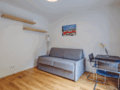 Apartment München Schwabing 01 Schlafbereich 14061