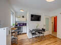 Apartment München Schwabing 02 Wohnbereich 14061