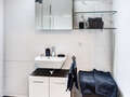 Wohnung München Milbertshofen 01 Badezimmer 14064