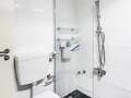 Wohnung München Milbertshofen 03 Badezimmer 14064