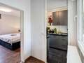 Wohnung München Milbertshofen 01 Flur/Gang 14064