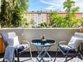 Wohnung München Milbertshofen 01 Balkon 14064