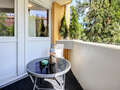 Wohnung München Milbertshofen 03 Balkon 14064