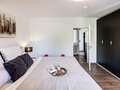 Wohnung München Milbertshofen 03 Schlafzimmer 14064