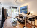 Wohnung München Milbertshofen 01 Wohnbereich 14064