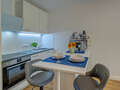 Apartment München Haidhausen 02 Küche 14070
