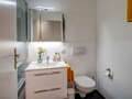 Apartment München Haidhausen 01 Badezimmer 14070