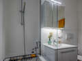 Apartment München Haidhausen 03 Badezimmer 14070