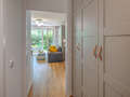 Apartment München Haidhausen 01 Flur/Gang 14070