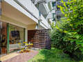 Apartment München Haidhausen 01 Terrasse 14070