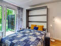 Apartment München Haidhausen 01 Schlafbereich 14070