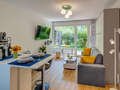 Apartment München Haidhausen 01 Wohnbereich 14070