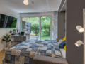 Apartment München Haidhausen 02 Wohnbereich 14070