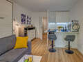 Apartment München Haidhausen 04 Wohnbereich 14070
