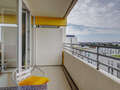 Wohnung München Schwabing (rechts der Leopoldstraße) 02 Balkon 14071