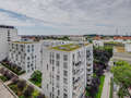 Wohnung München Schwabing (rechts der Leopoldstraße) 01 Aussicht 14071