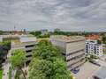 Wohnung München Schwabing (rechts der Leopoldstraße) 03 Aussicht 14071