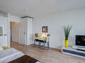 Wohnung München Schwabing (rechts der Leopoldstraße) 03 Wohnbereich 14071